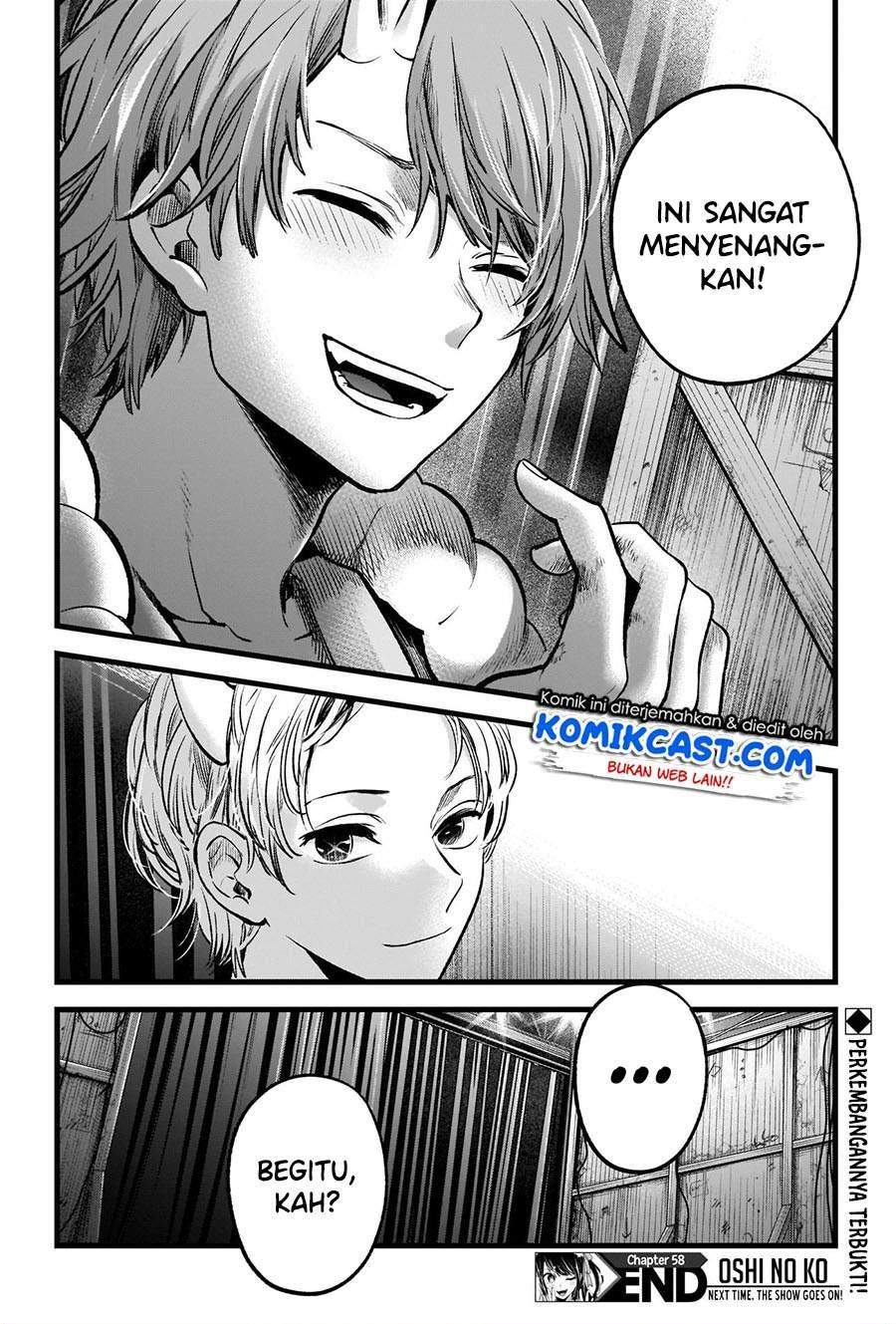 Chapter 58 - halaman 21