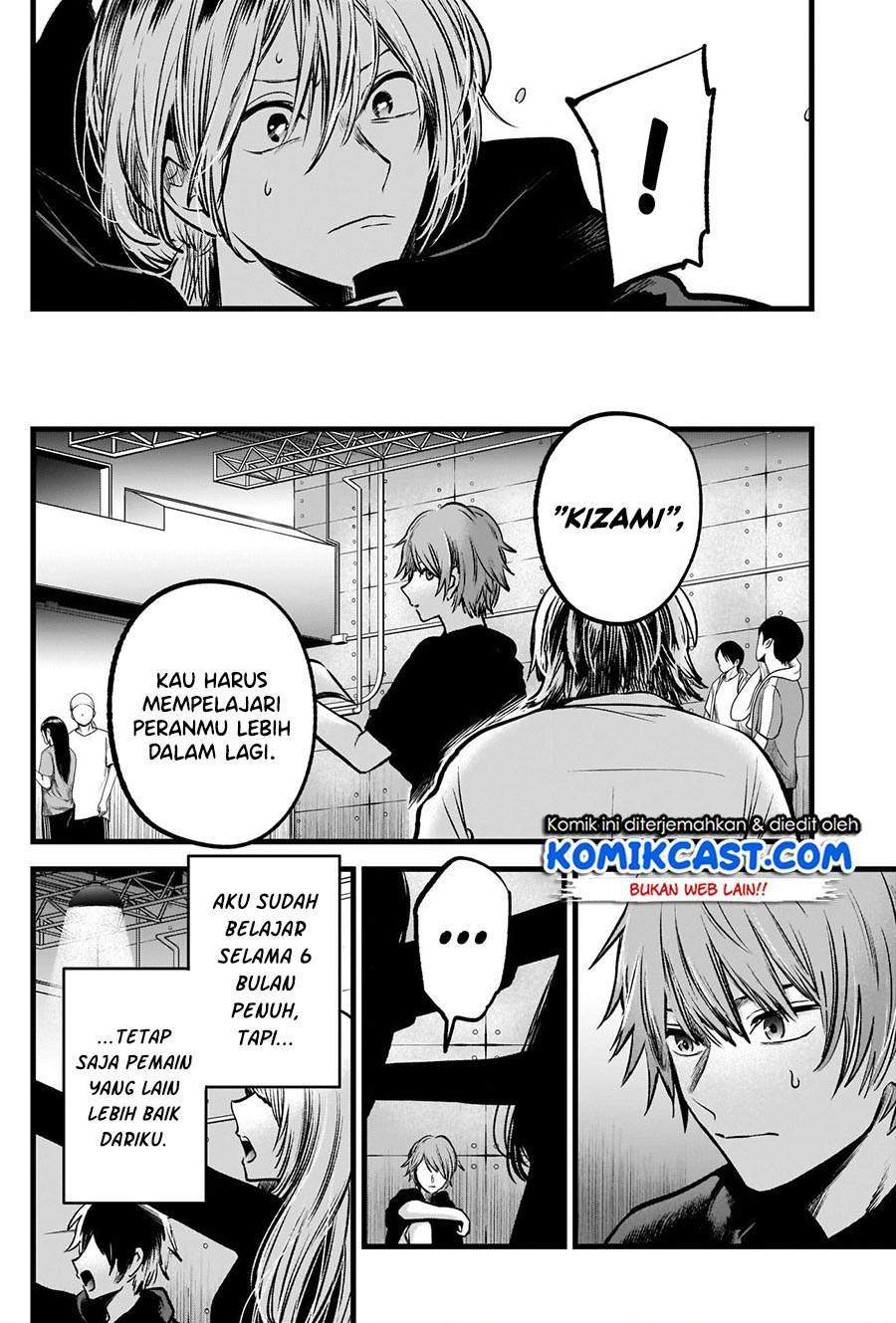 Chapter 58 - halaman 9