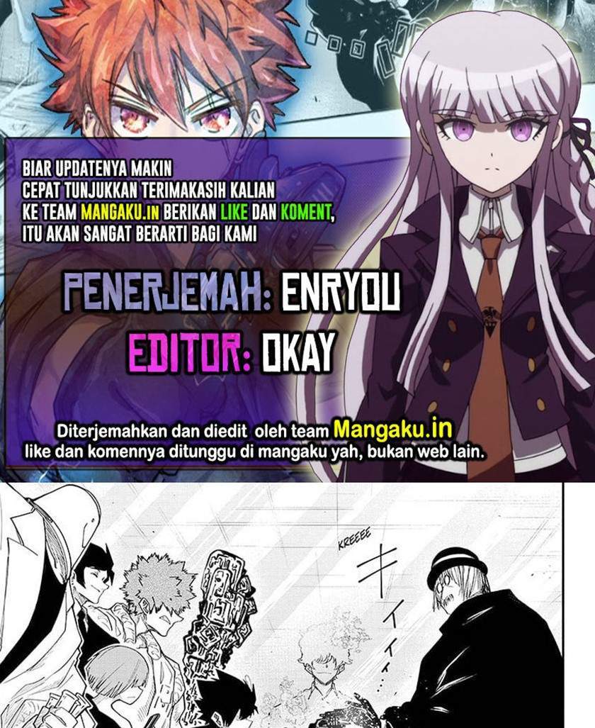 Chapter 101 - halaman 2