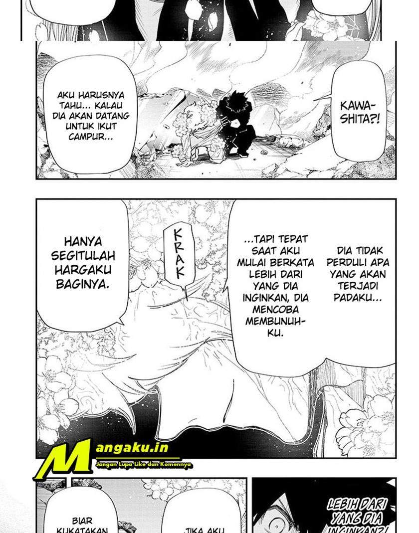 Chapter 101 - halaman 14