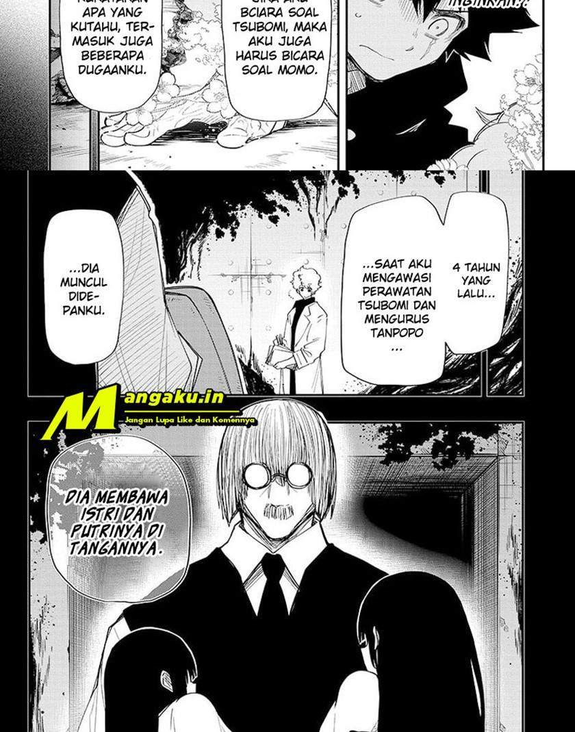 Chapter 101 - halaman 15