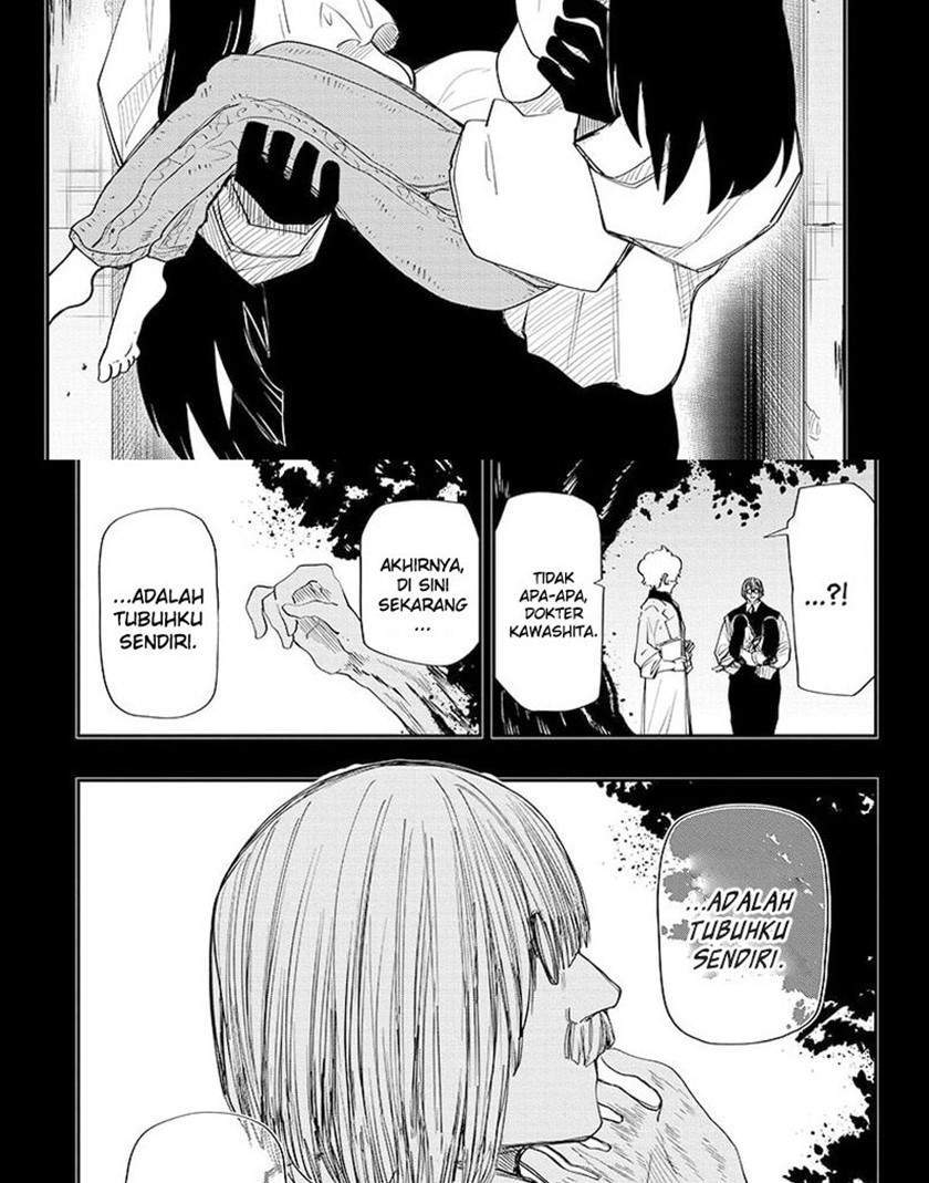 Chapter 101 - halaman 16