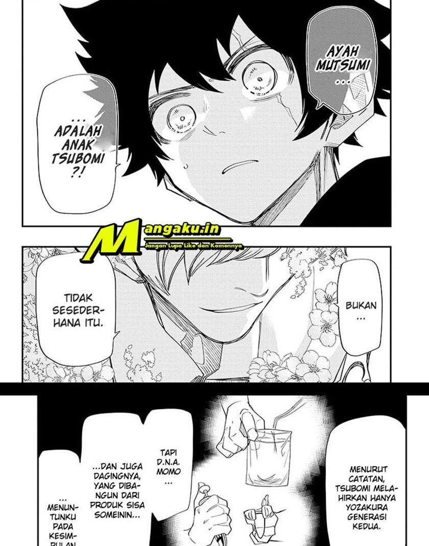 Chapter 101 - halaman 18