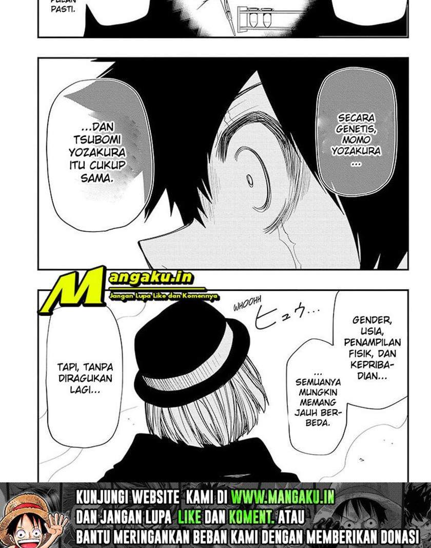 Chapter 101 - halaman 19