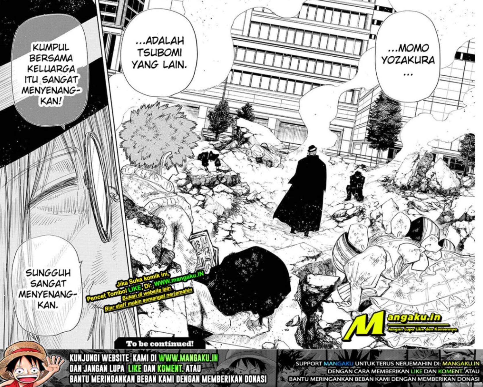 Chapter 101 - halaman 20