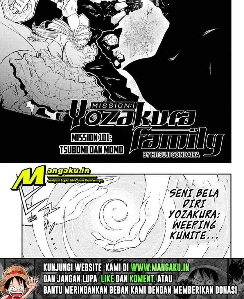 Chapter 101 - halaman 3