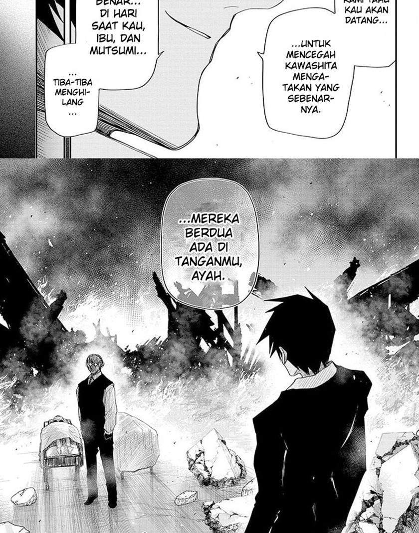 Chapter 101 - halaman 8