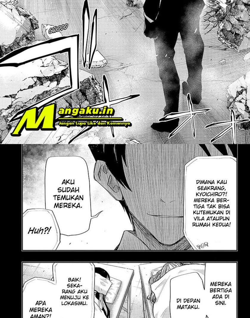 Chapter 101 - halaman 9