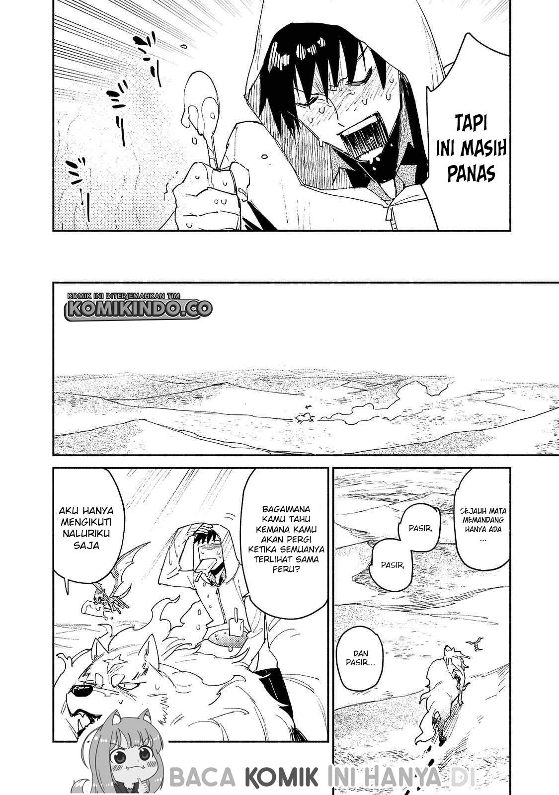 Chapter 45 - halaman 12