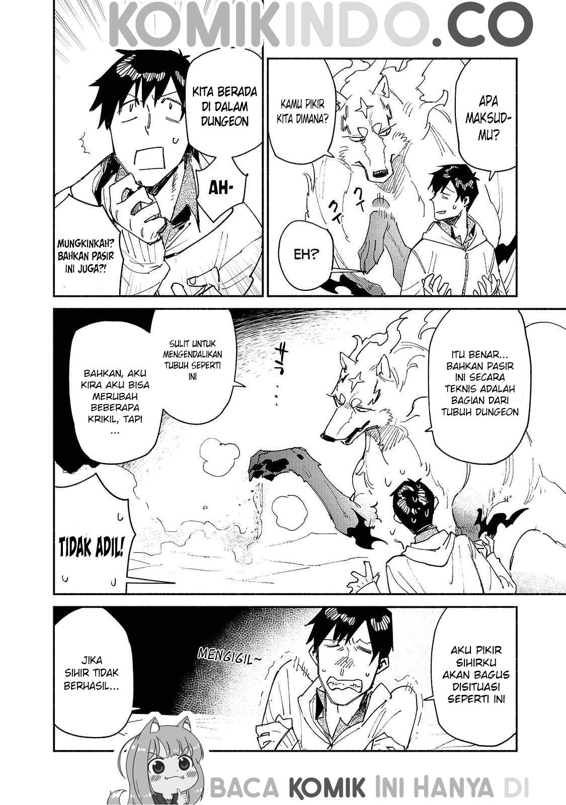Chapter 45 - halaman 16