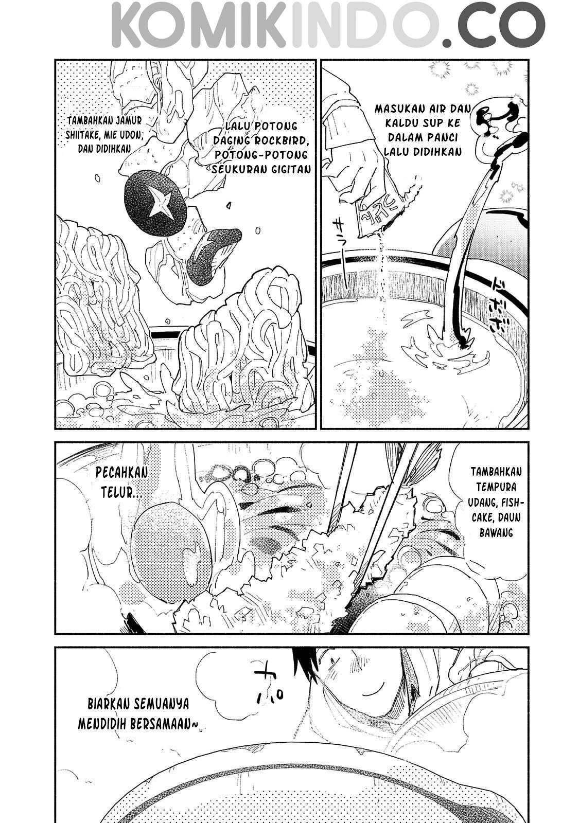 Chapter 45 - halaman 18
