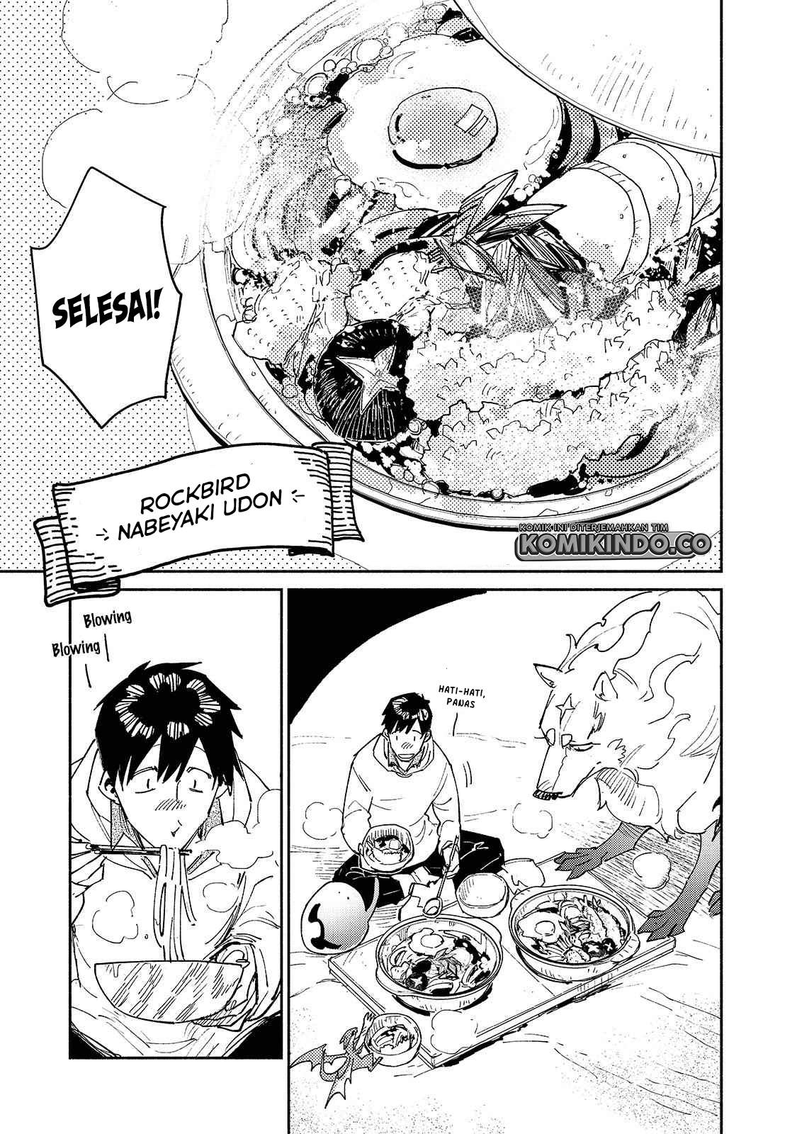 Chapter 45 - halaman 19