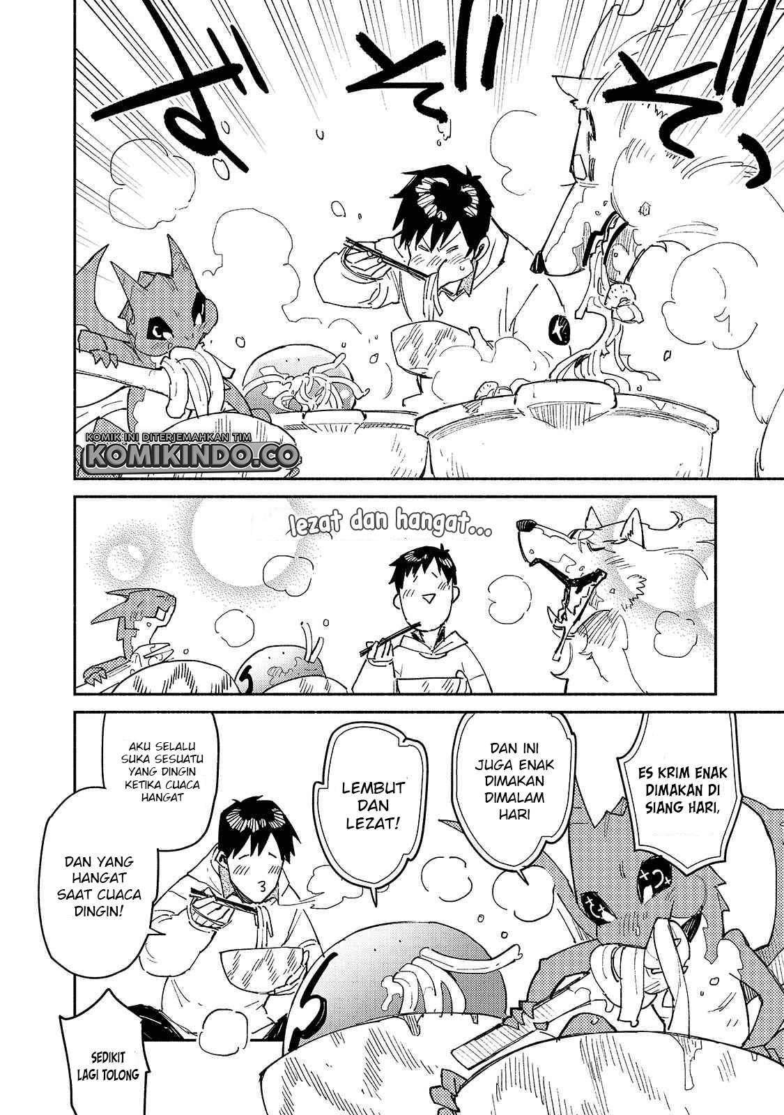 Chapter 45 - halaman 20