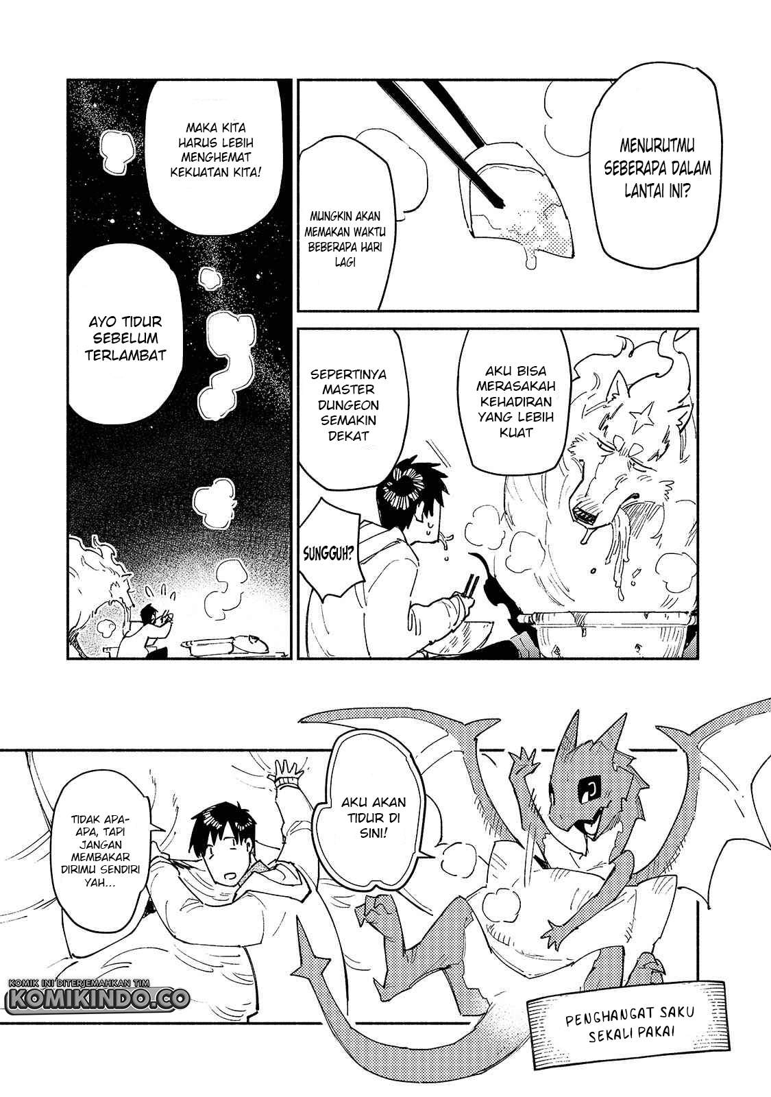Chapter 45 - halaman 21