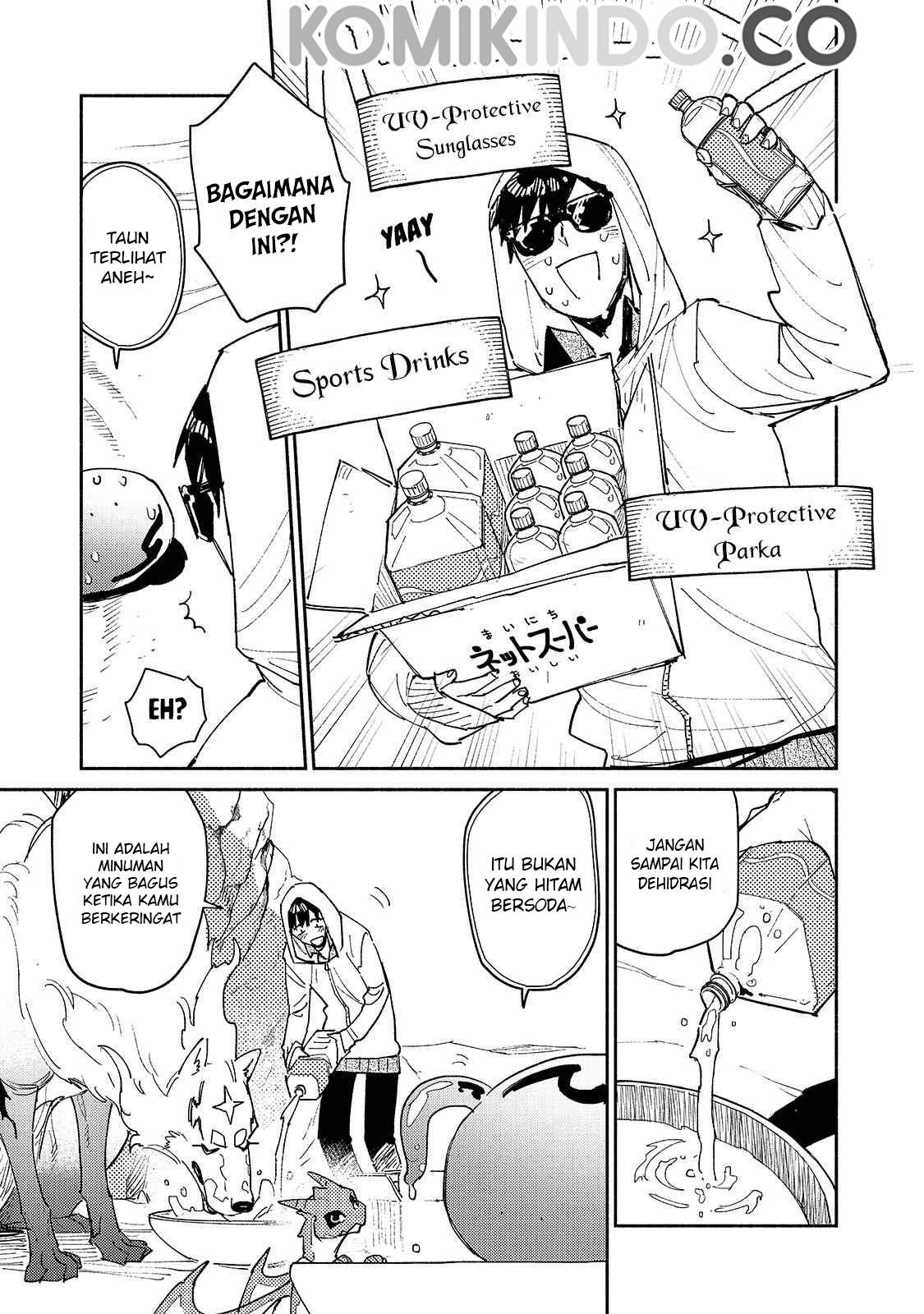 Chapter 45 - halaman 9