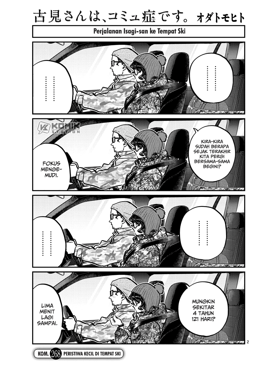 Chapter 268 - halaman 3