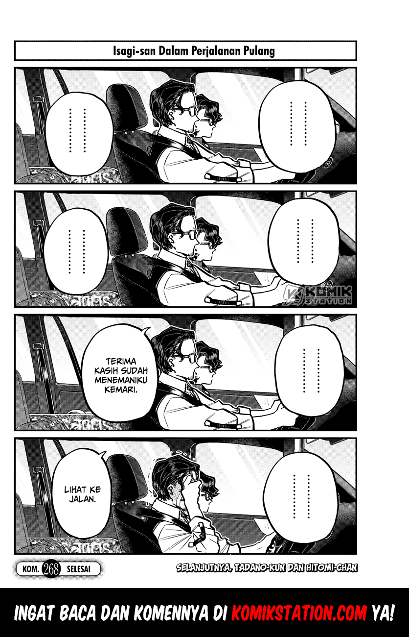Chapter 268 - halaman 21