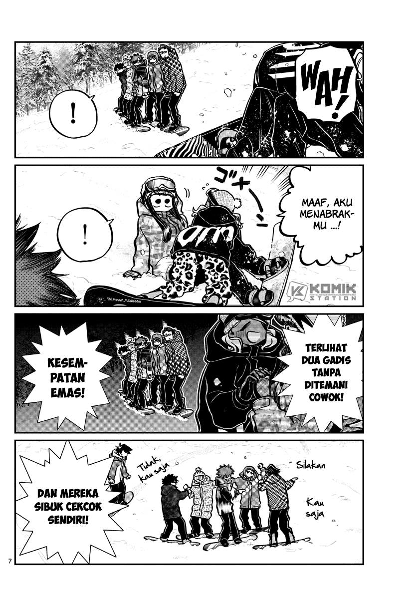 Chapter 268 - halaman 8