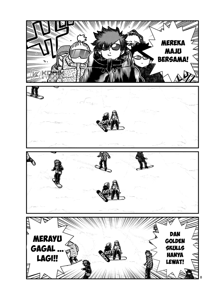 Chapter 268 - halaman 9