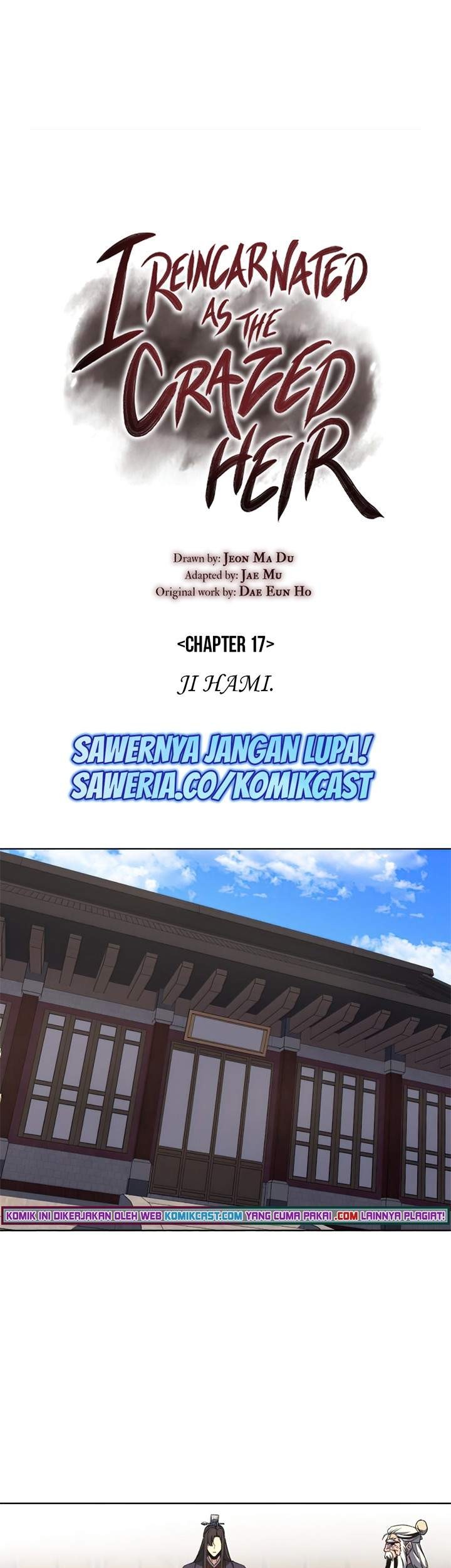 Chapter 17 - halaman 21