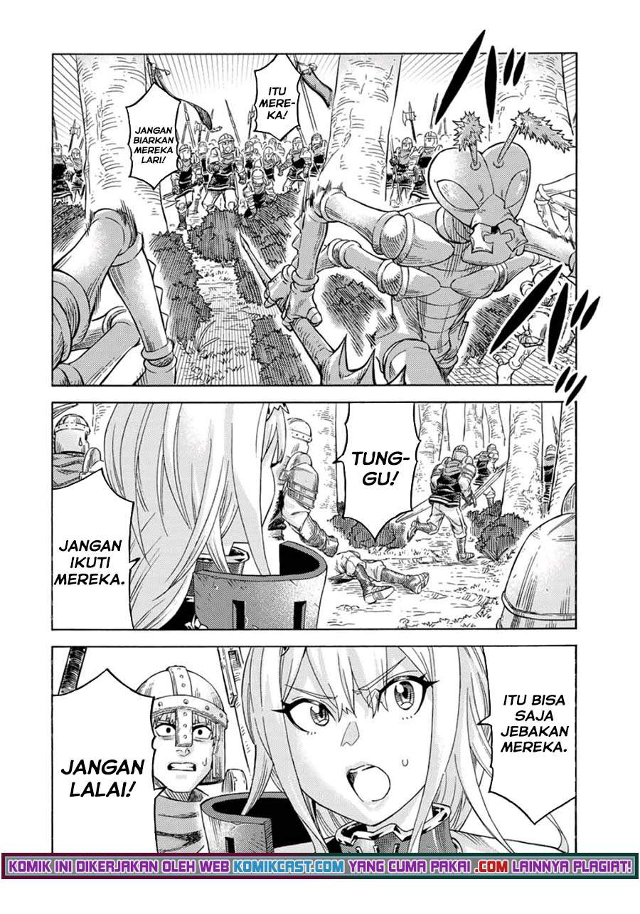 Chapter 60. - halaman 12