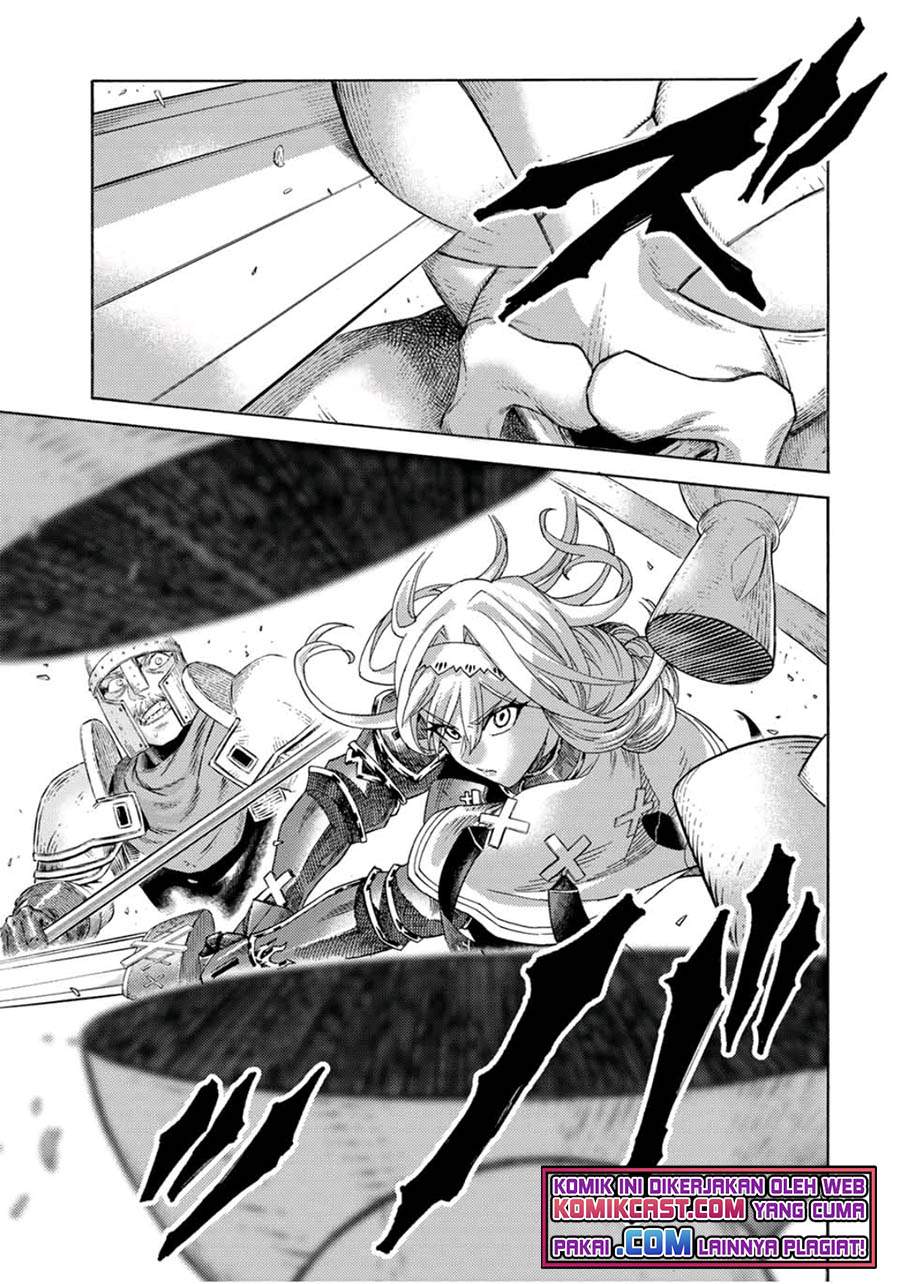 Chapter 60. - halaman 15