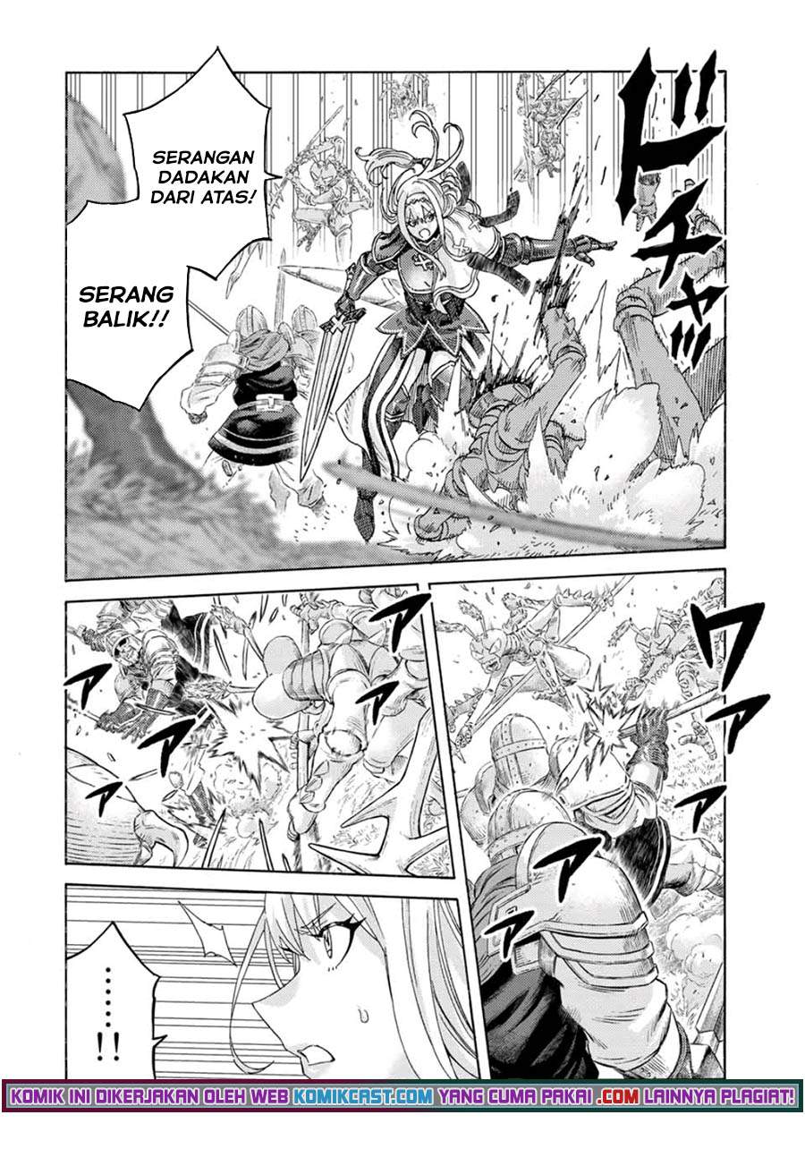 Chapter 60. - halaman 16