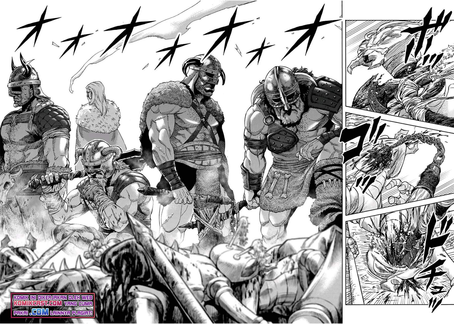Chapter 60. - halaman 18