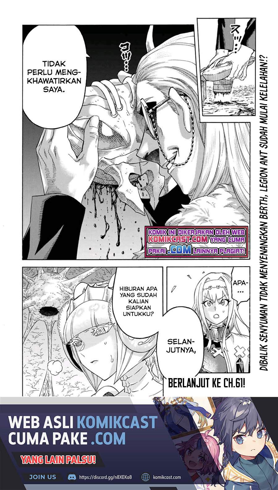 Chapter 60. - halaman 19