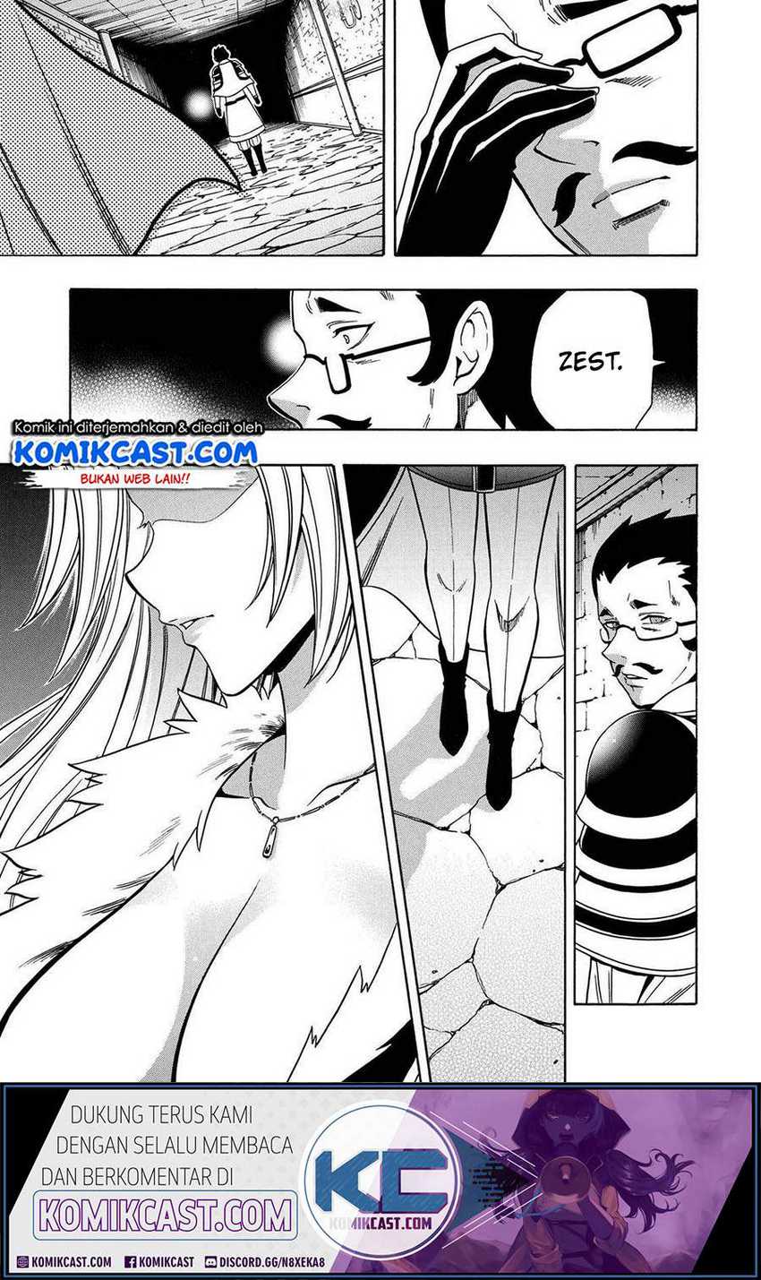 Chapter 60 - halaman 15