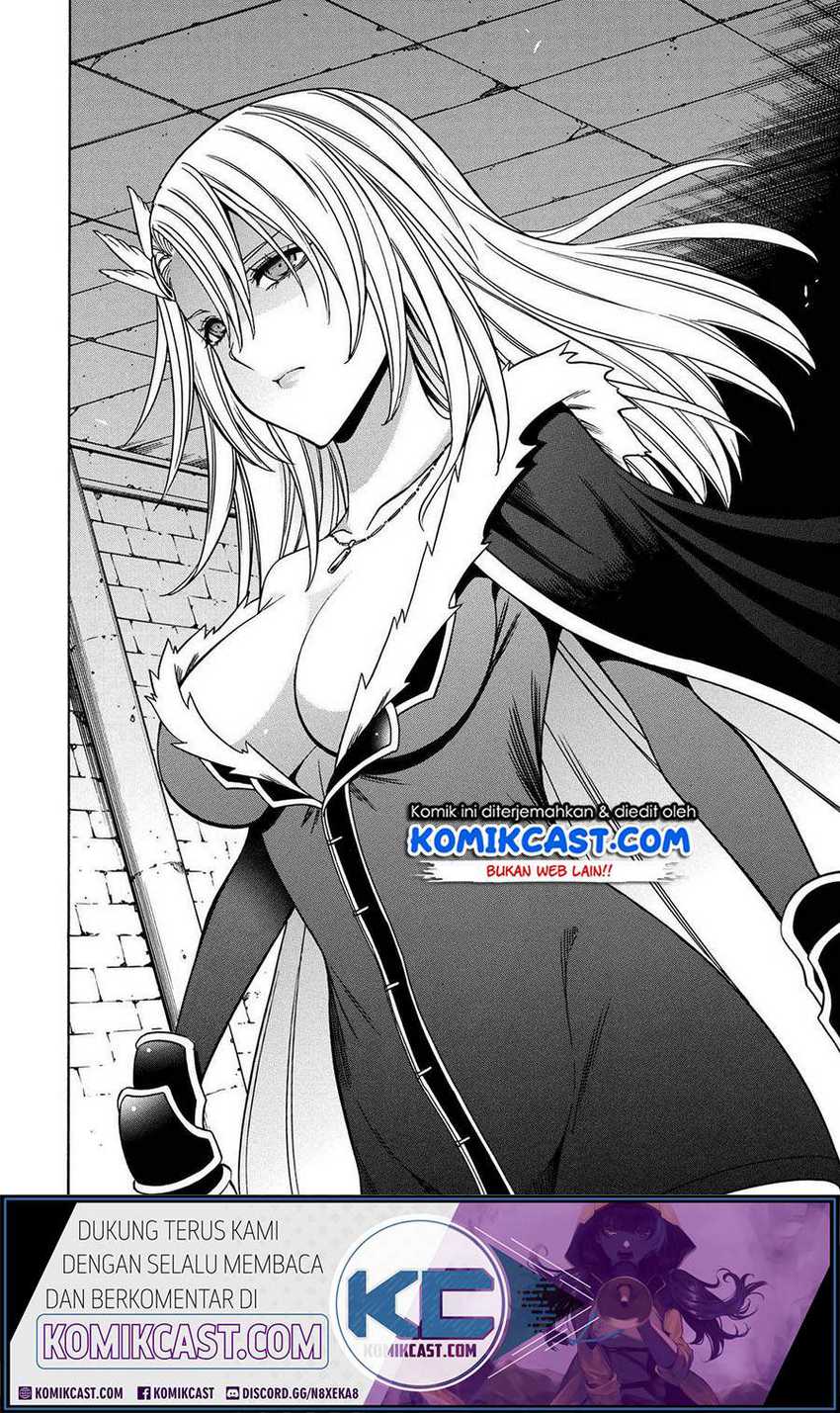 Chapter 60 - halaman 16