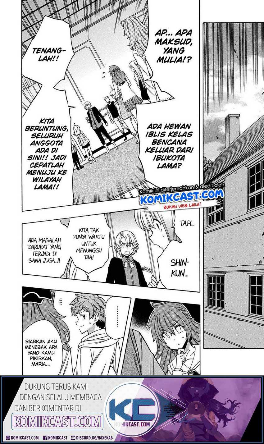 Chapter 60 - halaman 18
