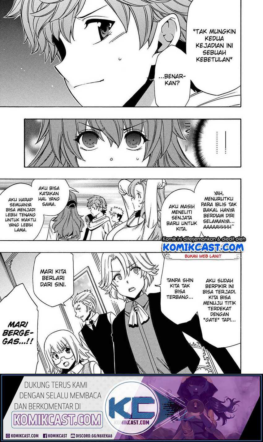 Chapter 60 - halaman 19