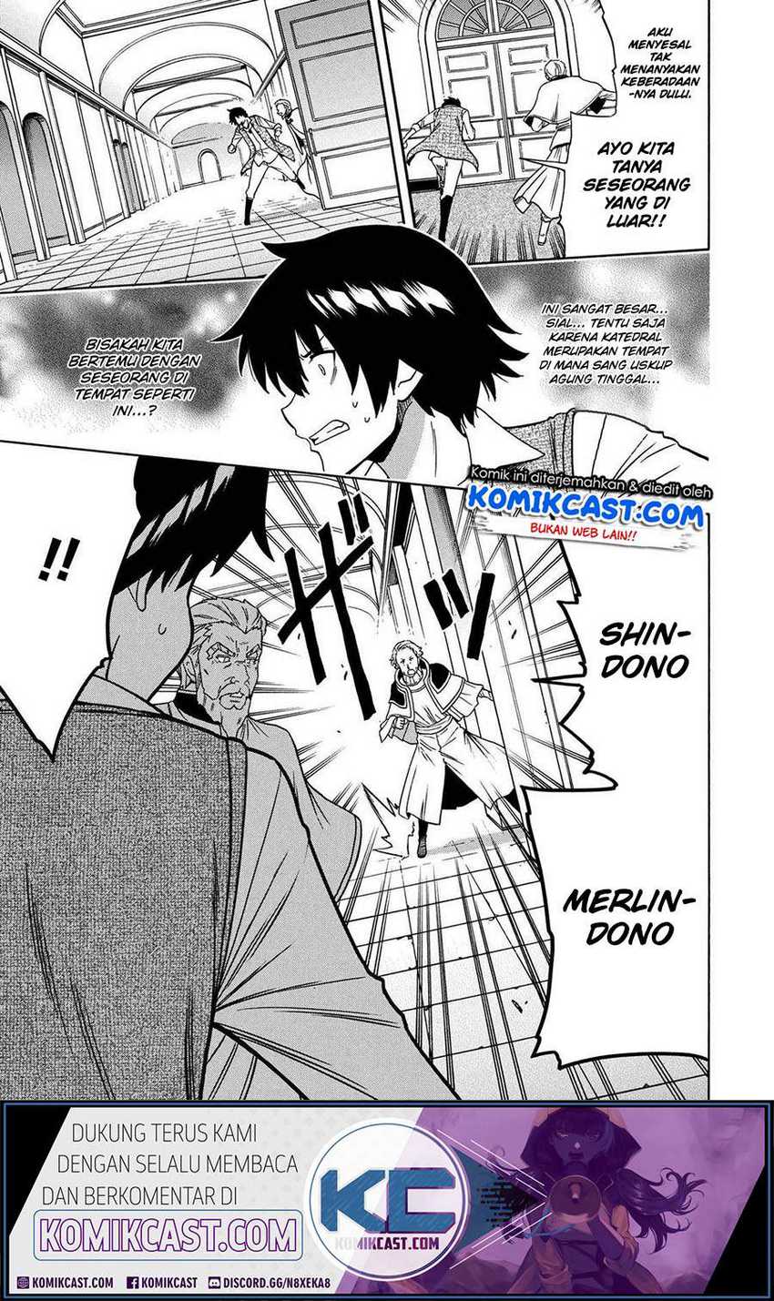 Chapter 60 - halaman 21