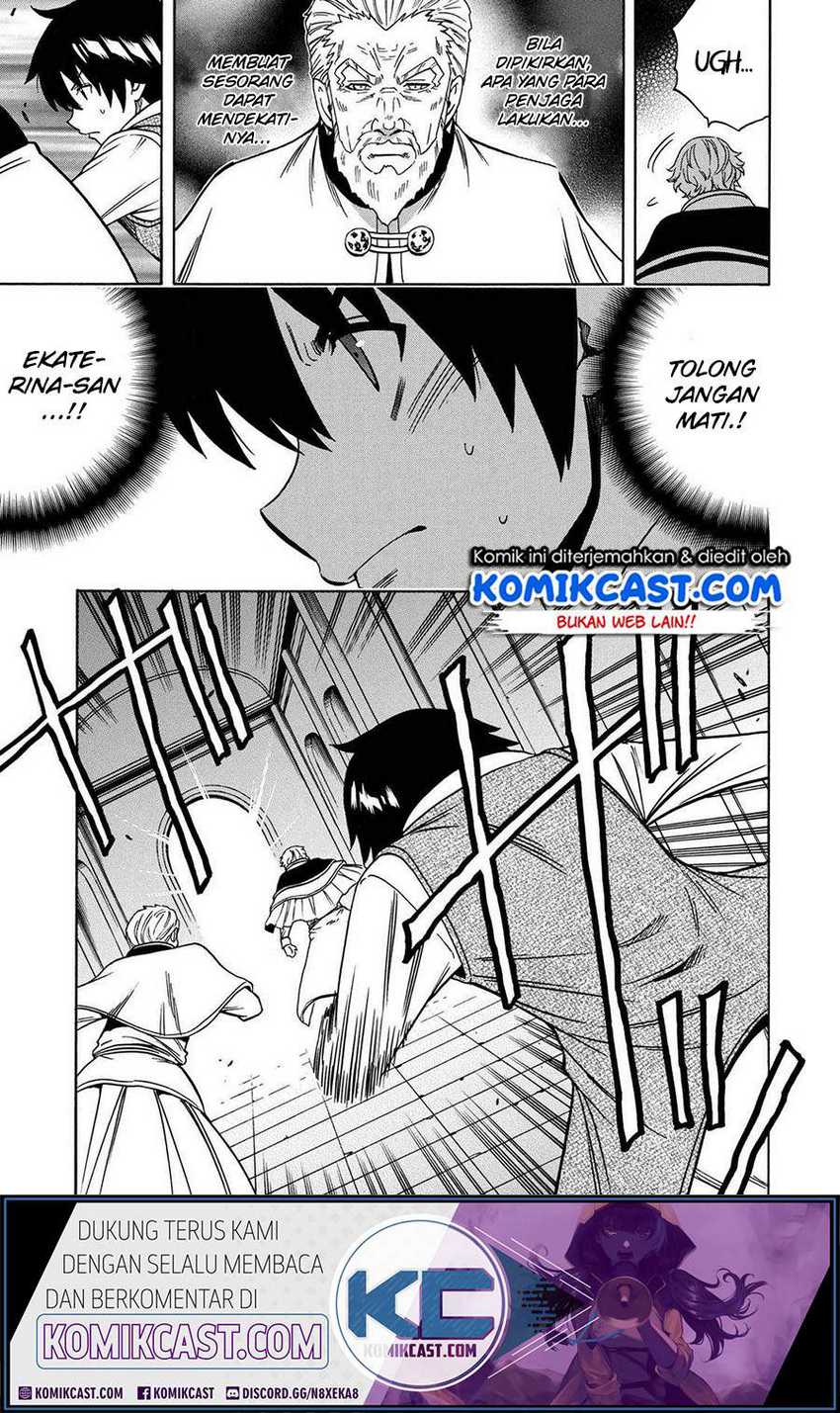 Chapter 60 - halaman 23