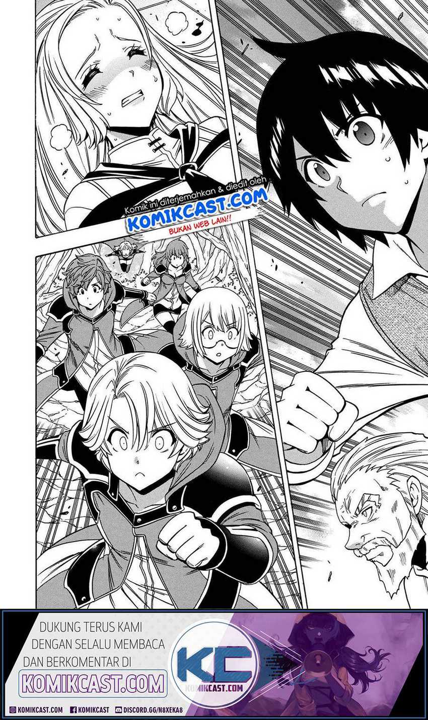 Chapter 60 - halaman 24