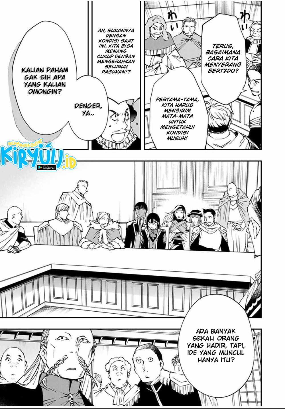 Chapter 50 - halaman 12