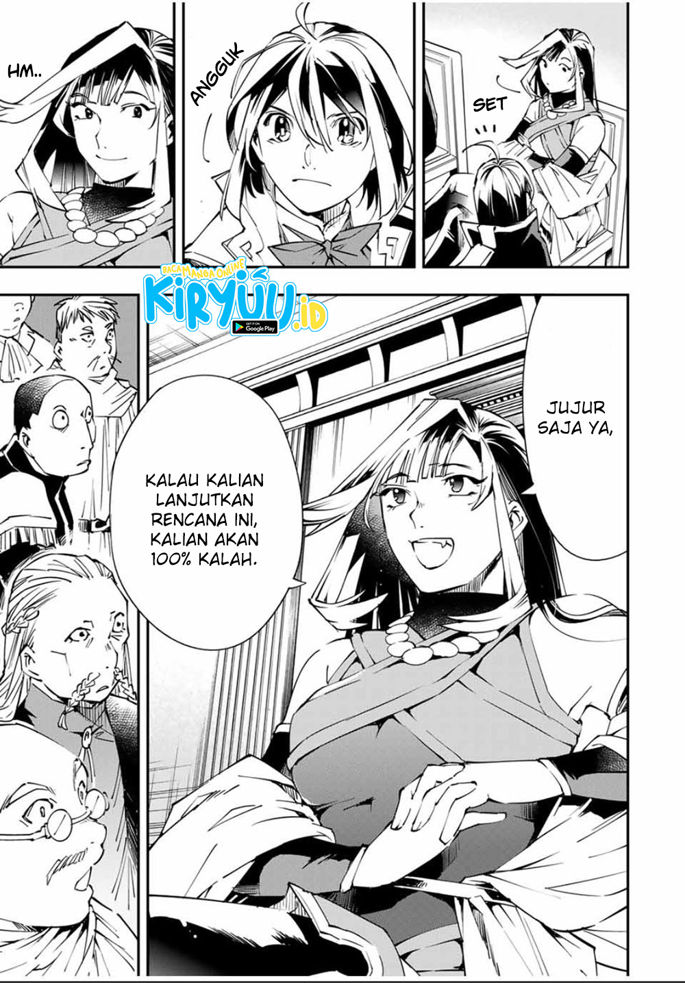 Chapter 50 - halaman 14