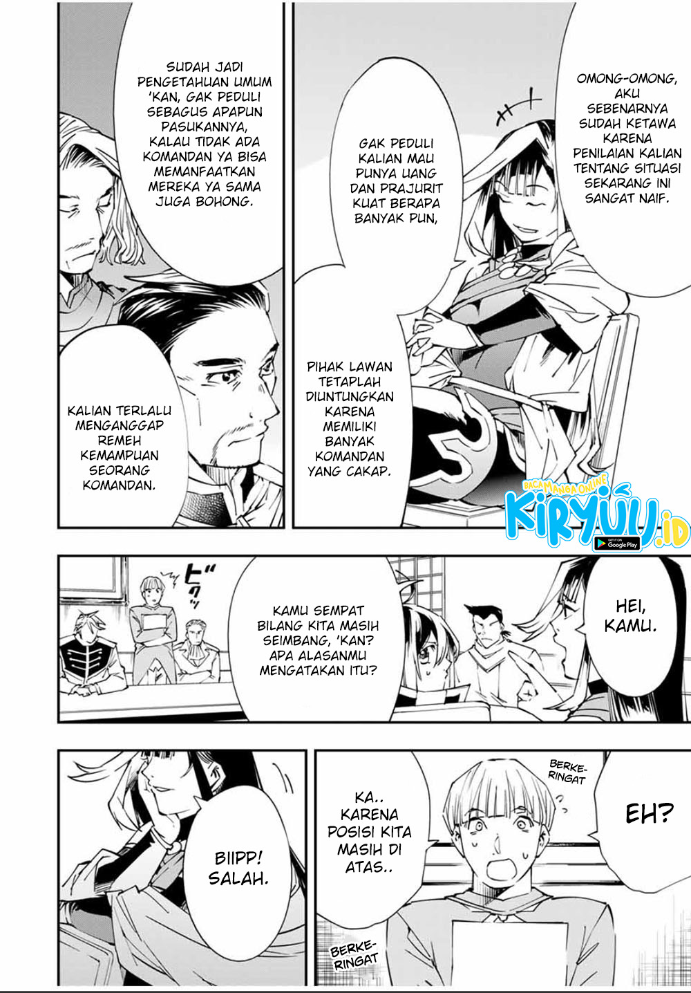Chapter 50 - halaman 15