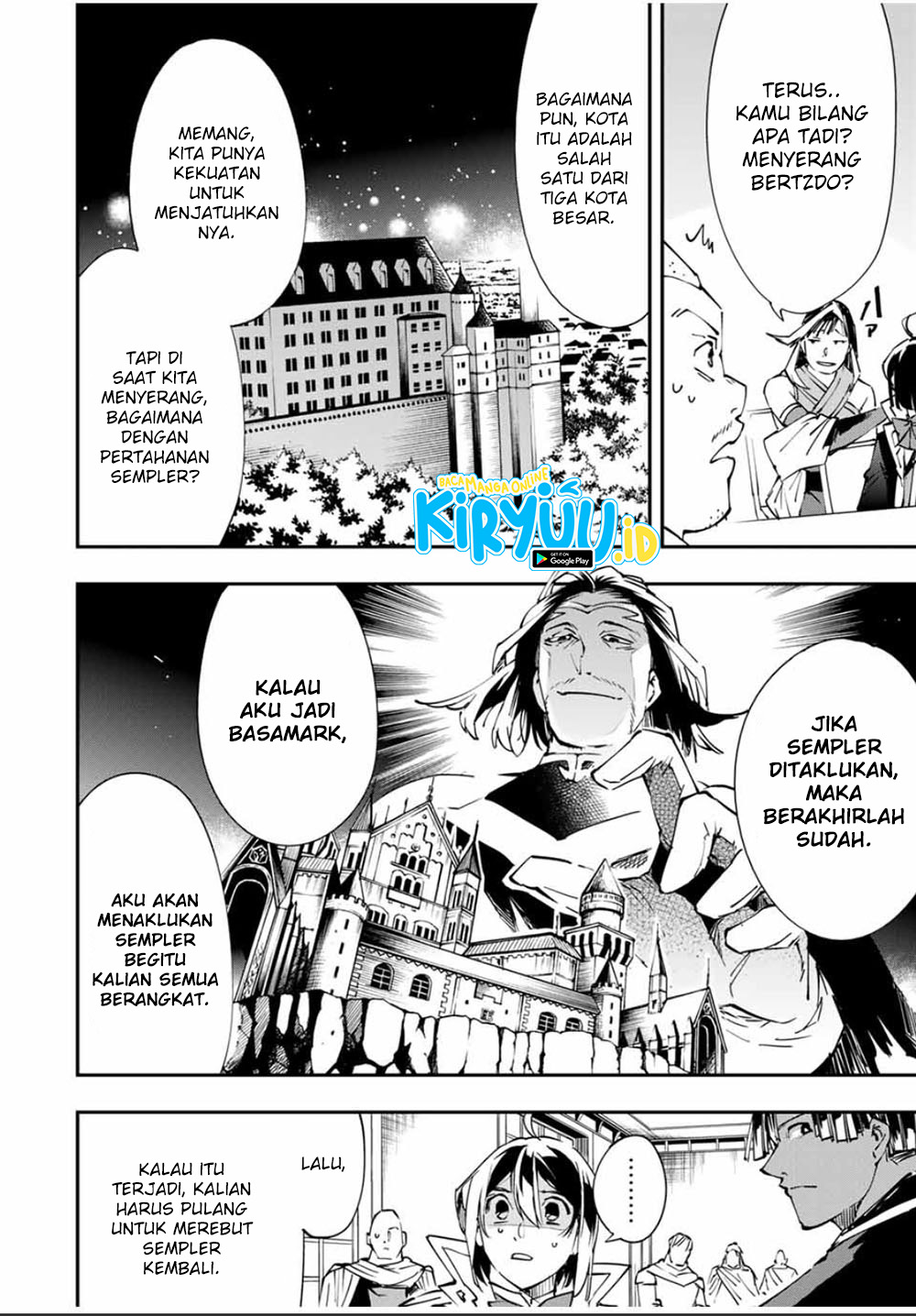 Chapter 50 - halaman 17