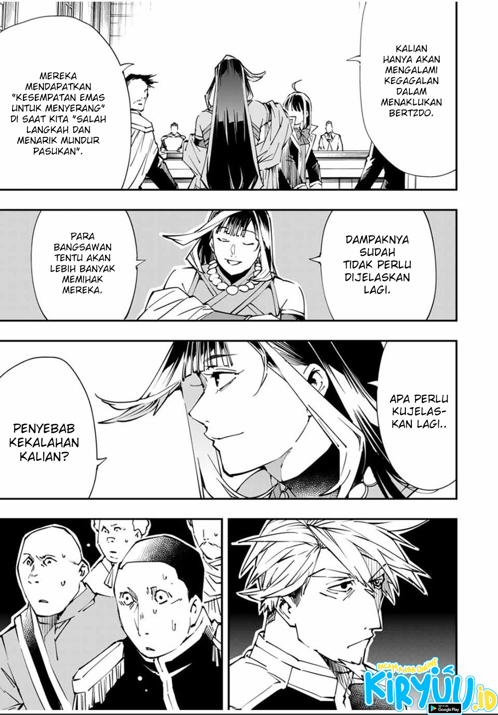 Chapter 50 - halaman 18