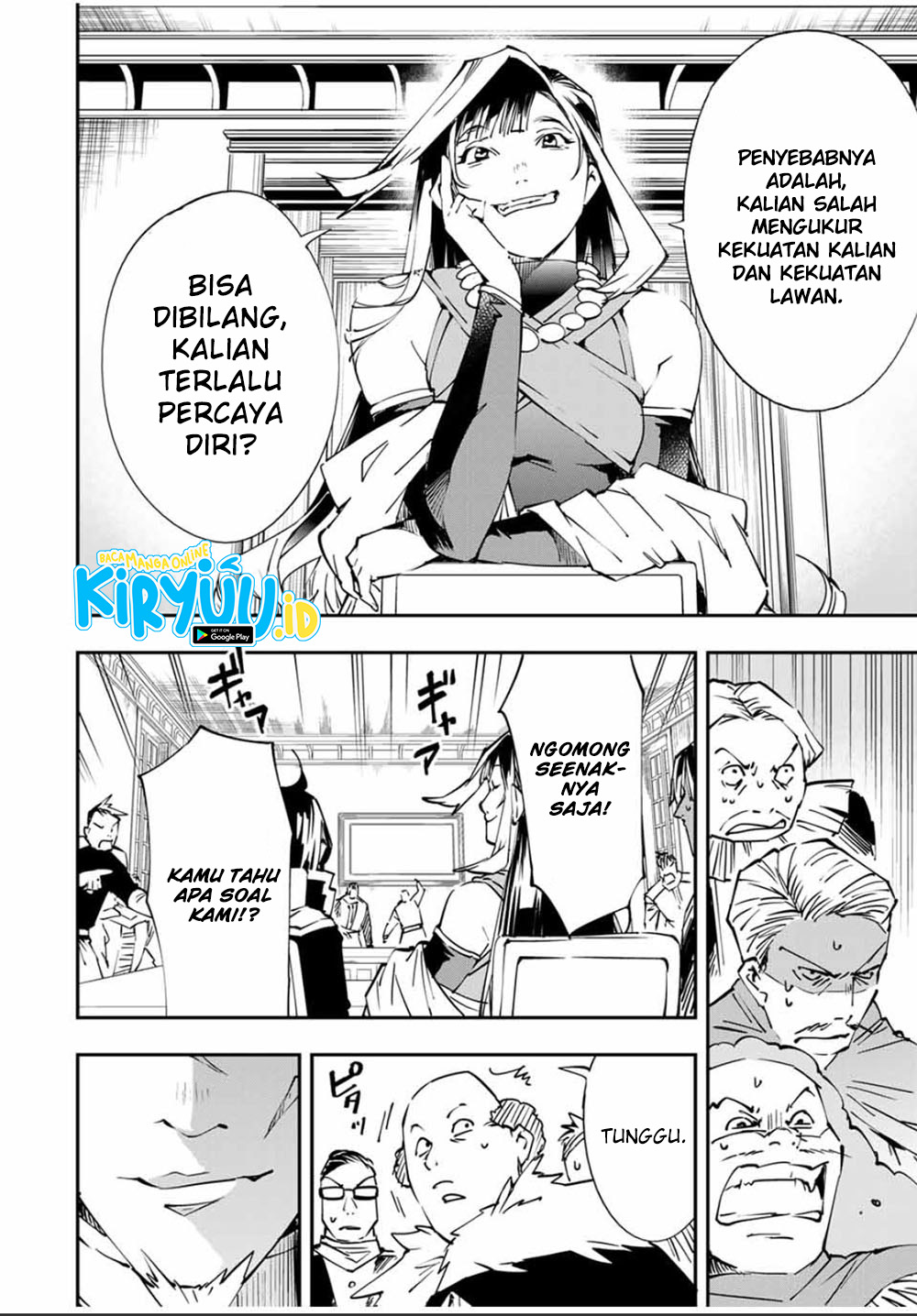 Chapter 50 - halaman 19