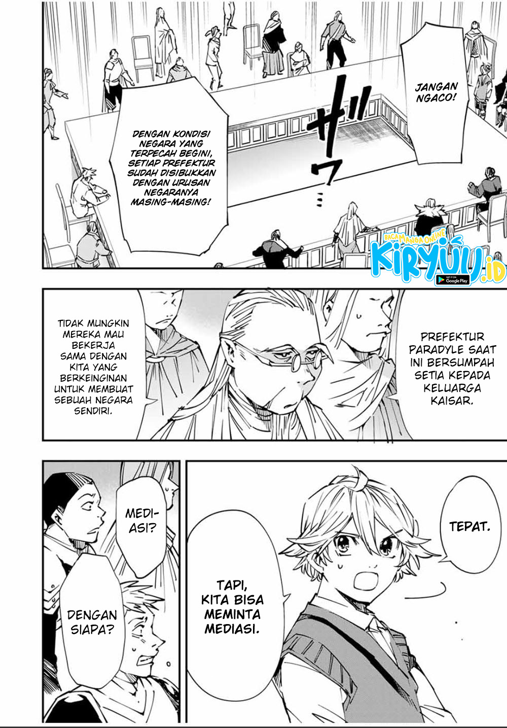 Chapter 50 - halaman 25