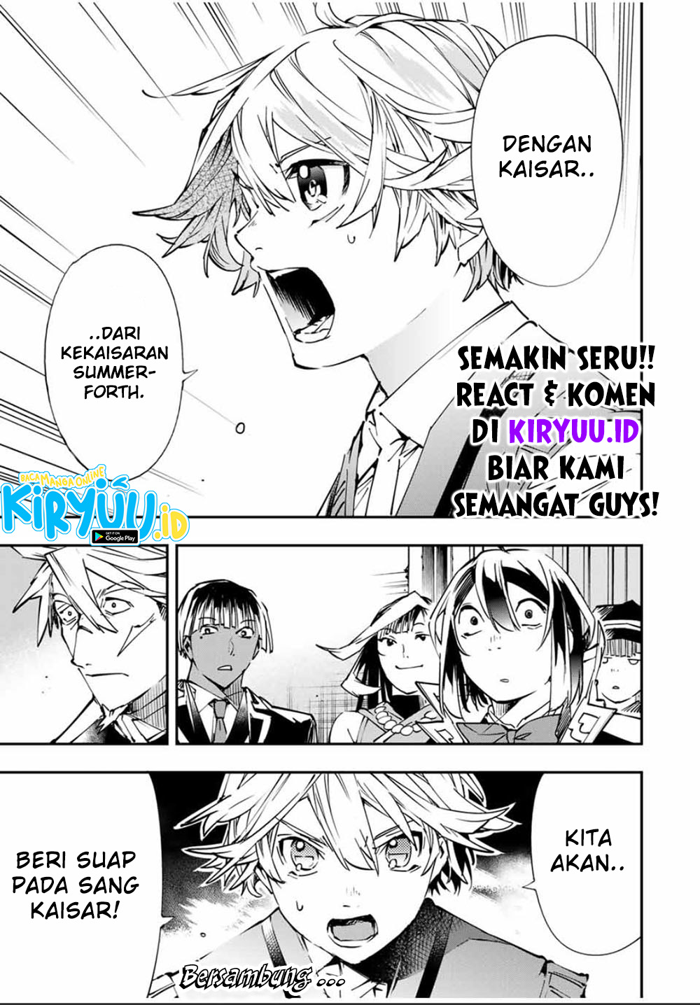 Chapter 50 - halaman 26