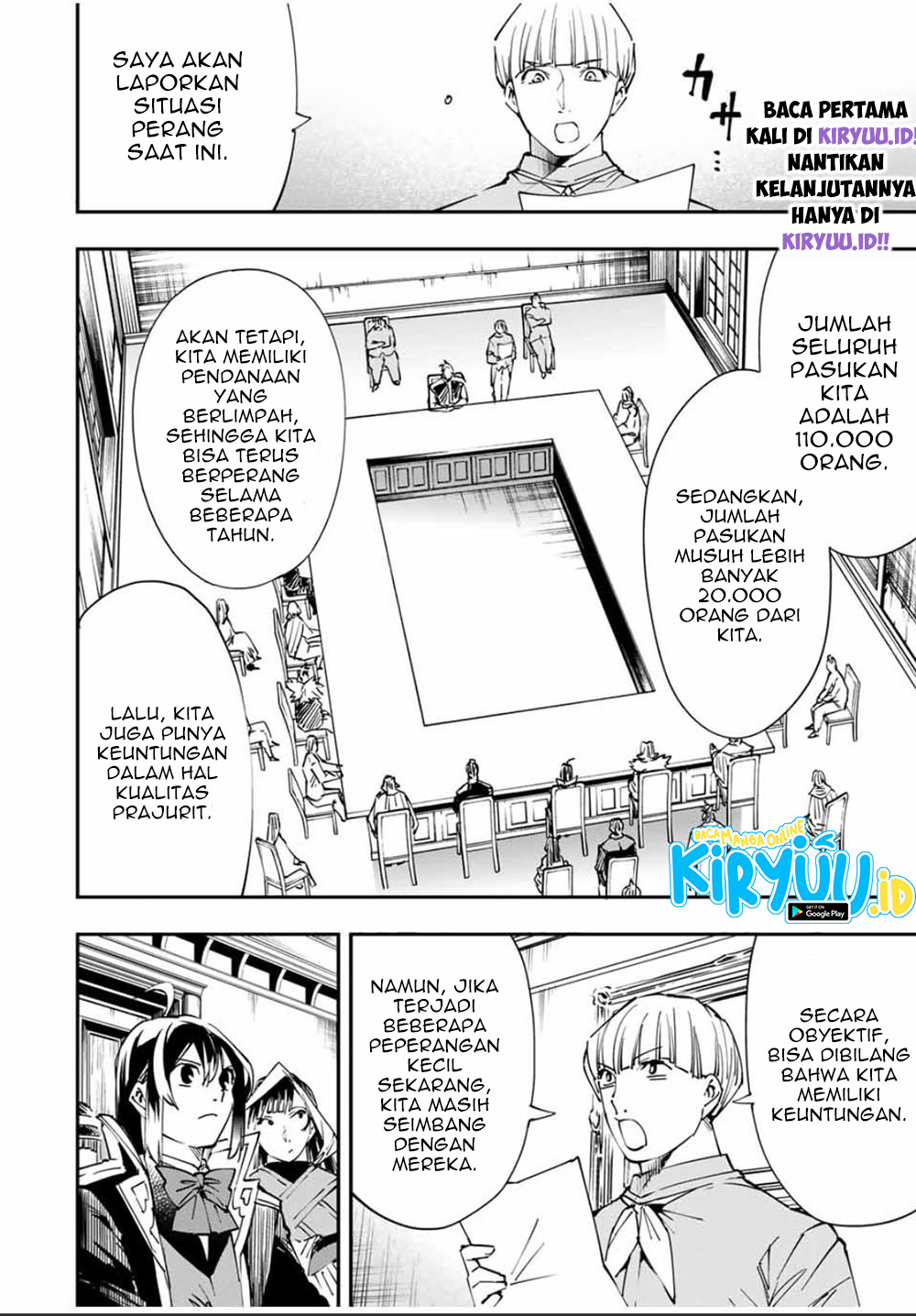 Chapter 50 - halaman 7