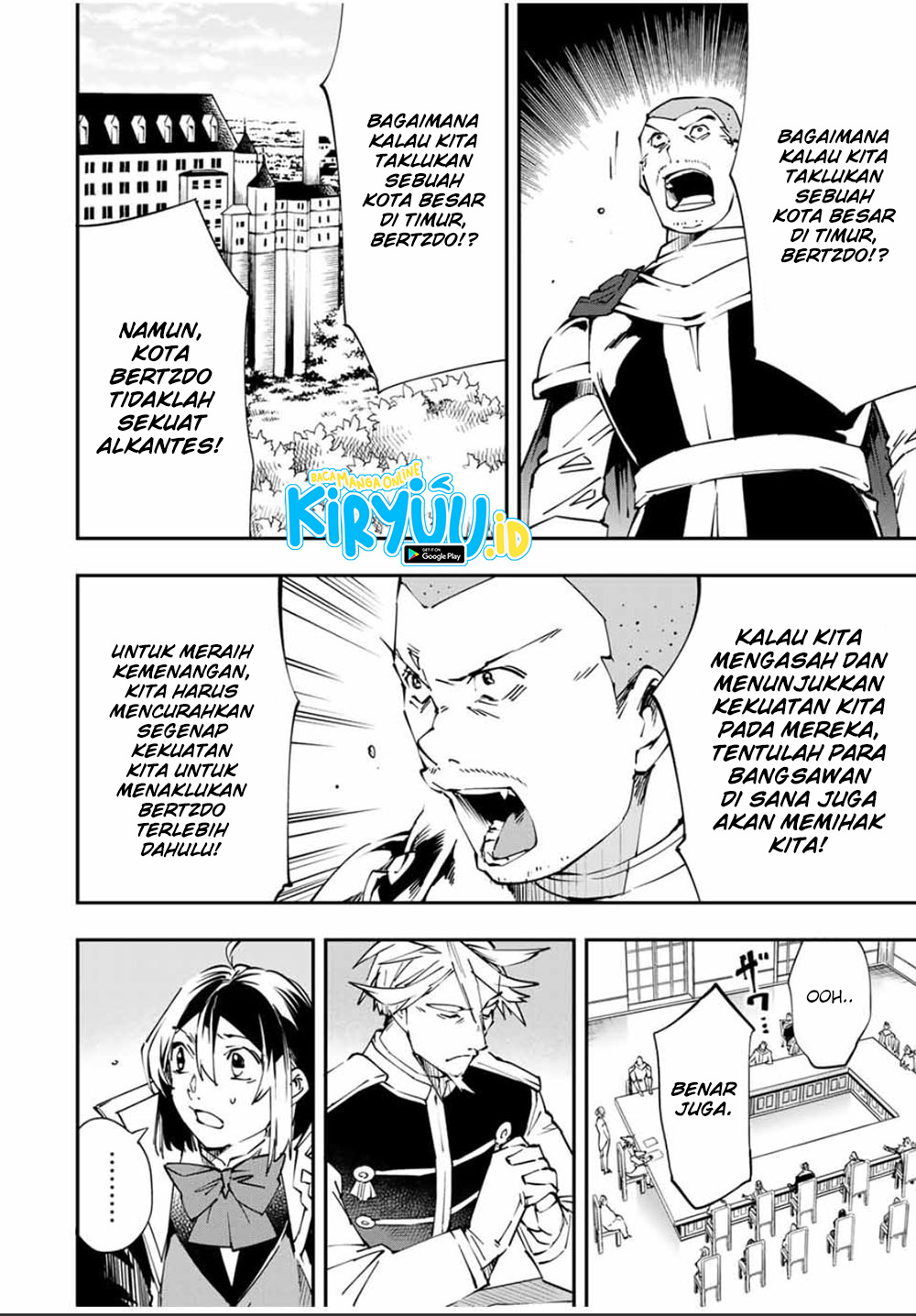 Chapter 50 - halaman 9