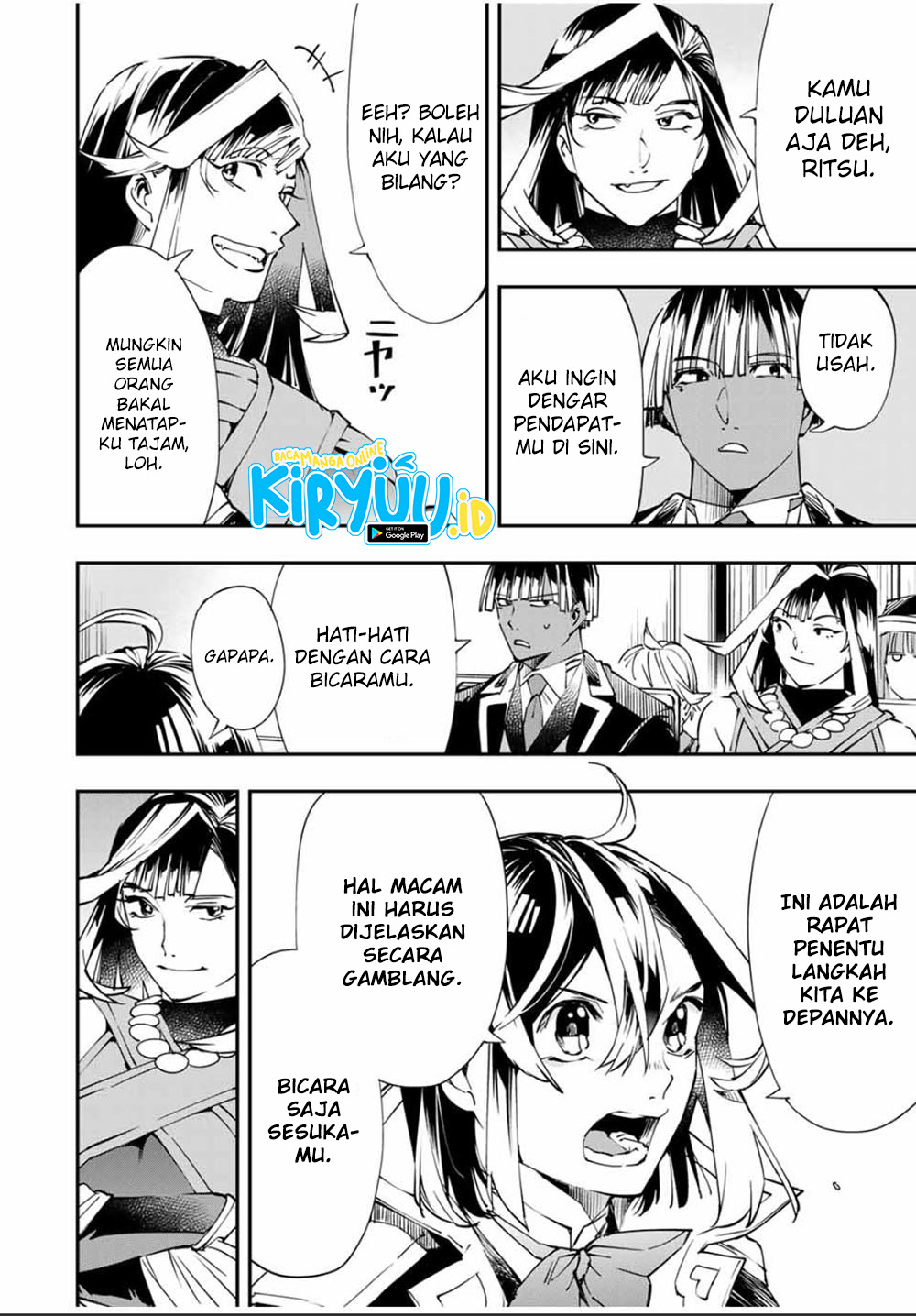 Chapter 50 - halaman 11