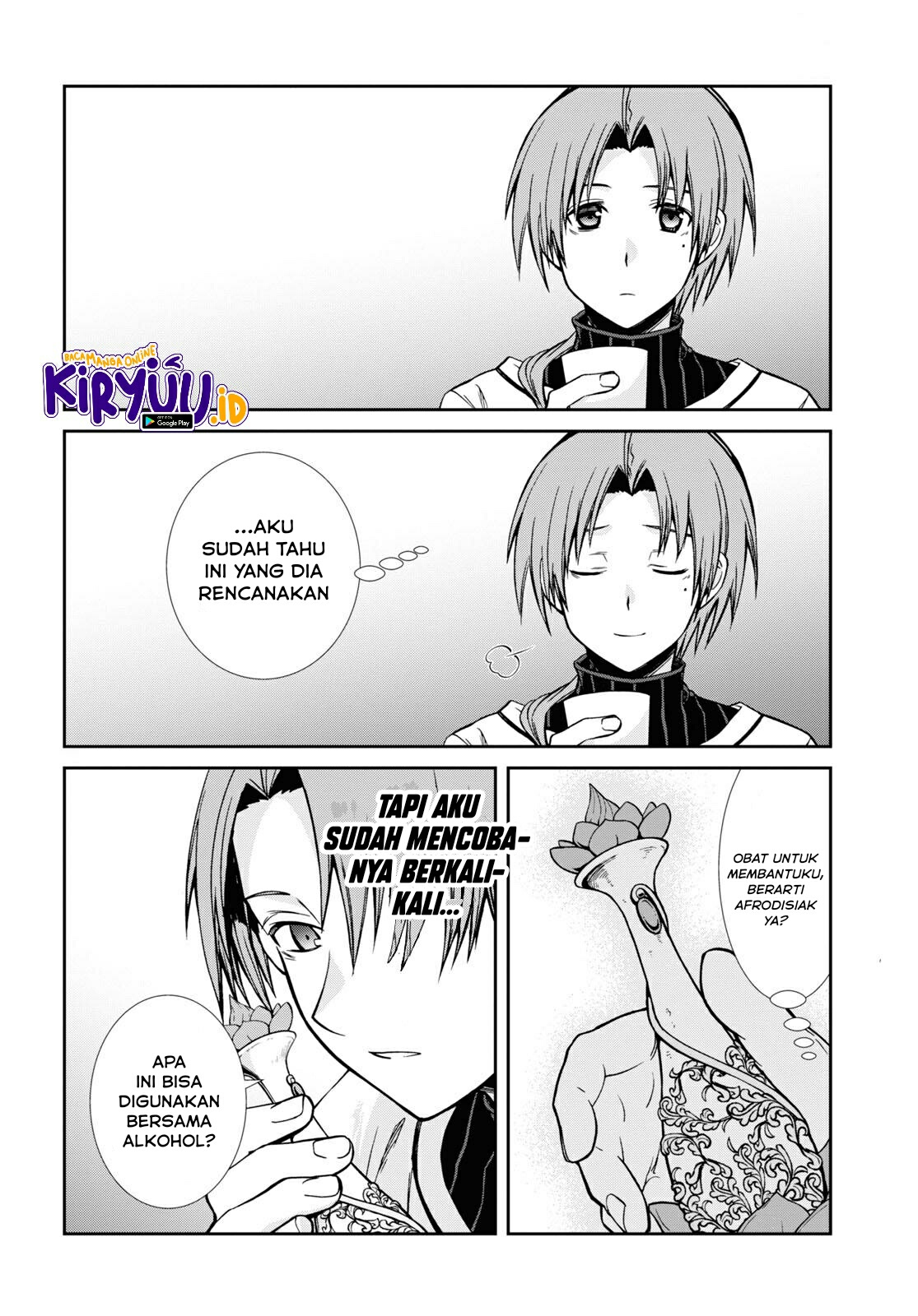Chapter 76 - halaman 14