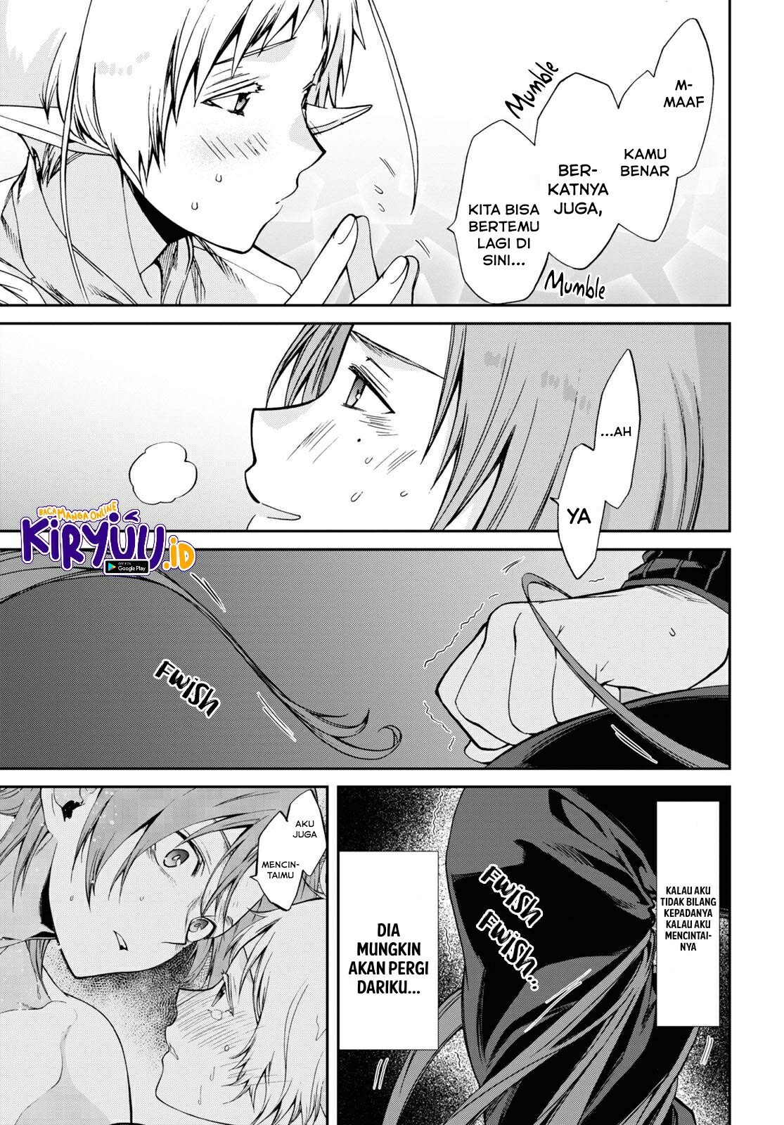 Chapter 76 - halaman 21