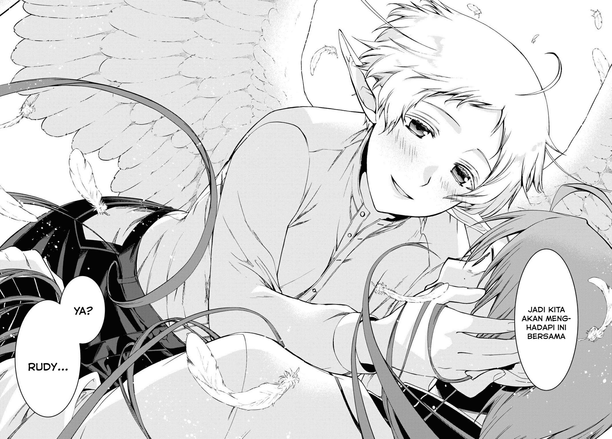 Chapter 76 - halaman 26